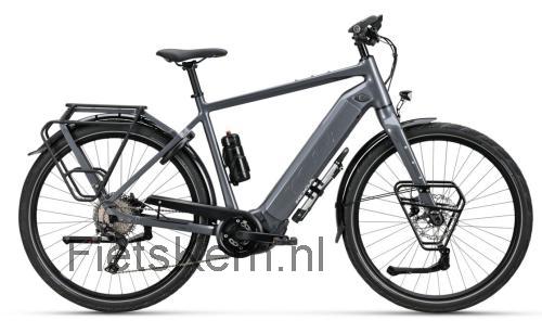 Koga E-WorldTraveller specificaties en beoordelingen